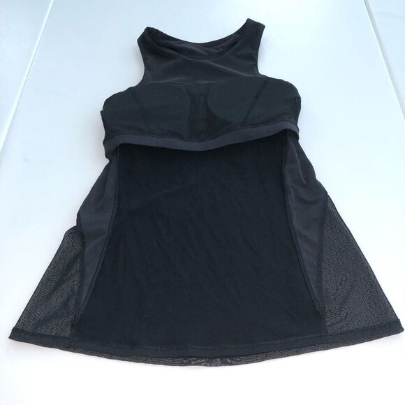 Lululemon Body Con Tank Black - Picture 15 of 15